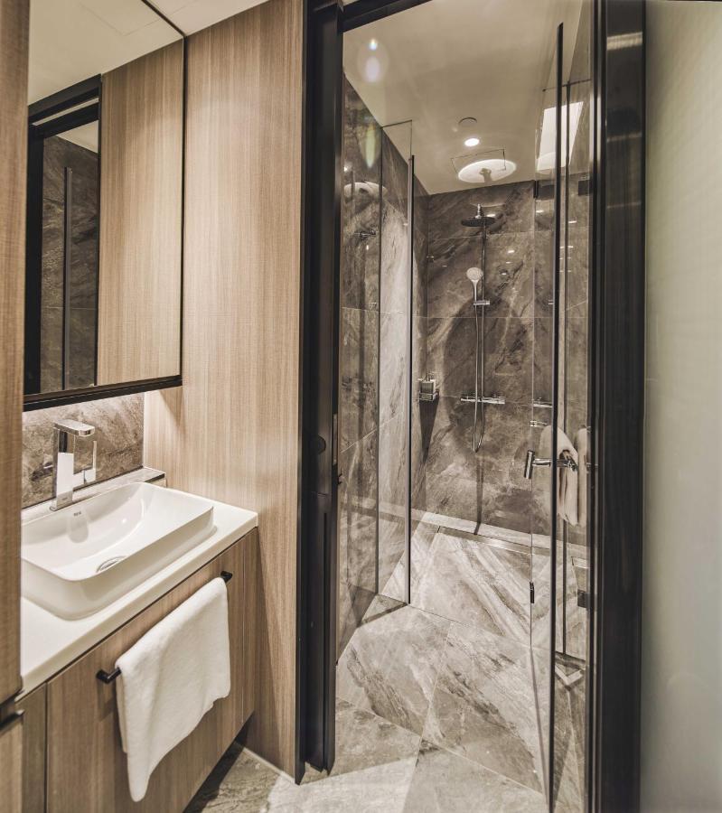 The Stellar Hotel Hong Kong Ngoại thất bức ảnh