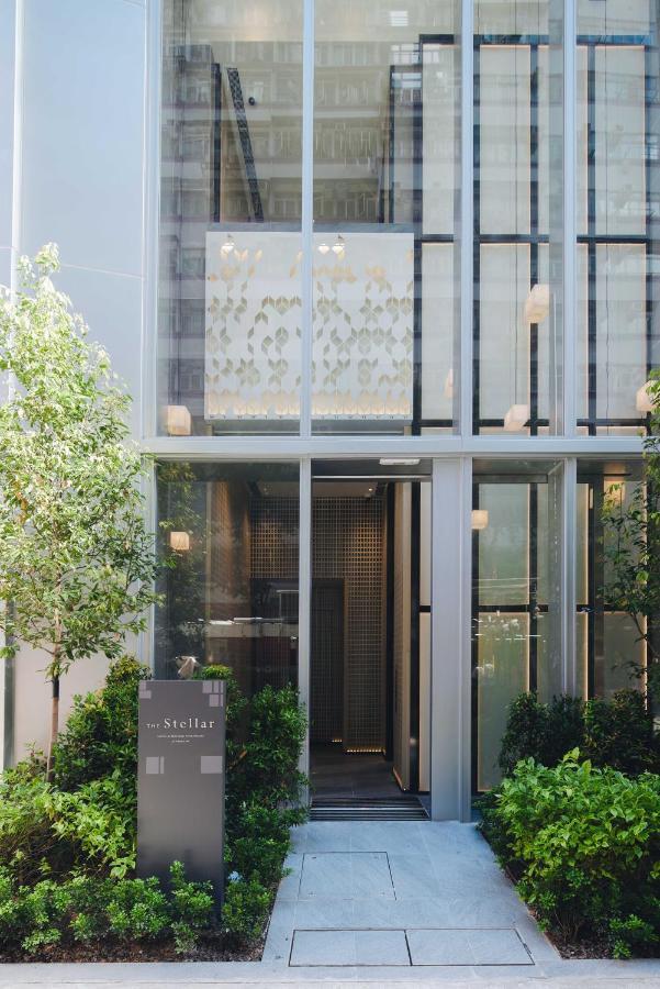 The Stellar Hotel Hong Kong Ngoại thất bức ảnh