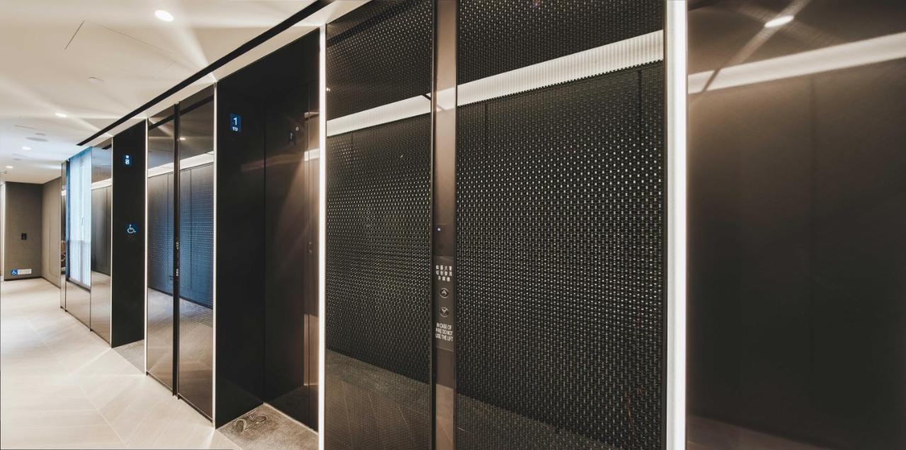 The Stellar Hotel Hong Kong Ngoại thất bức ảnh