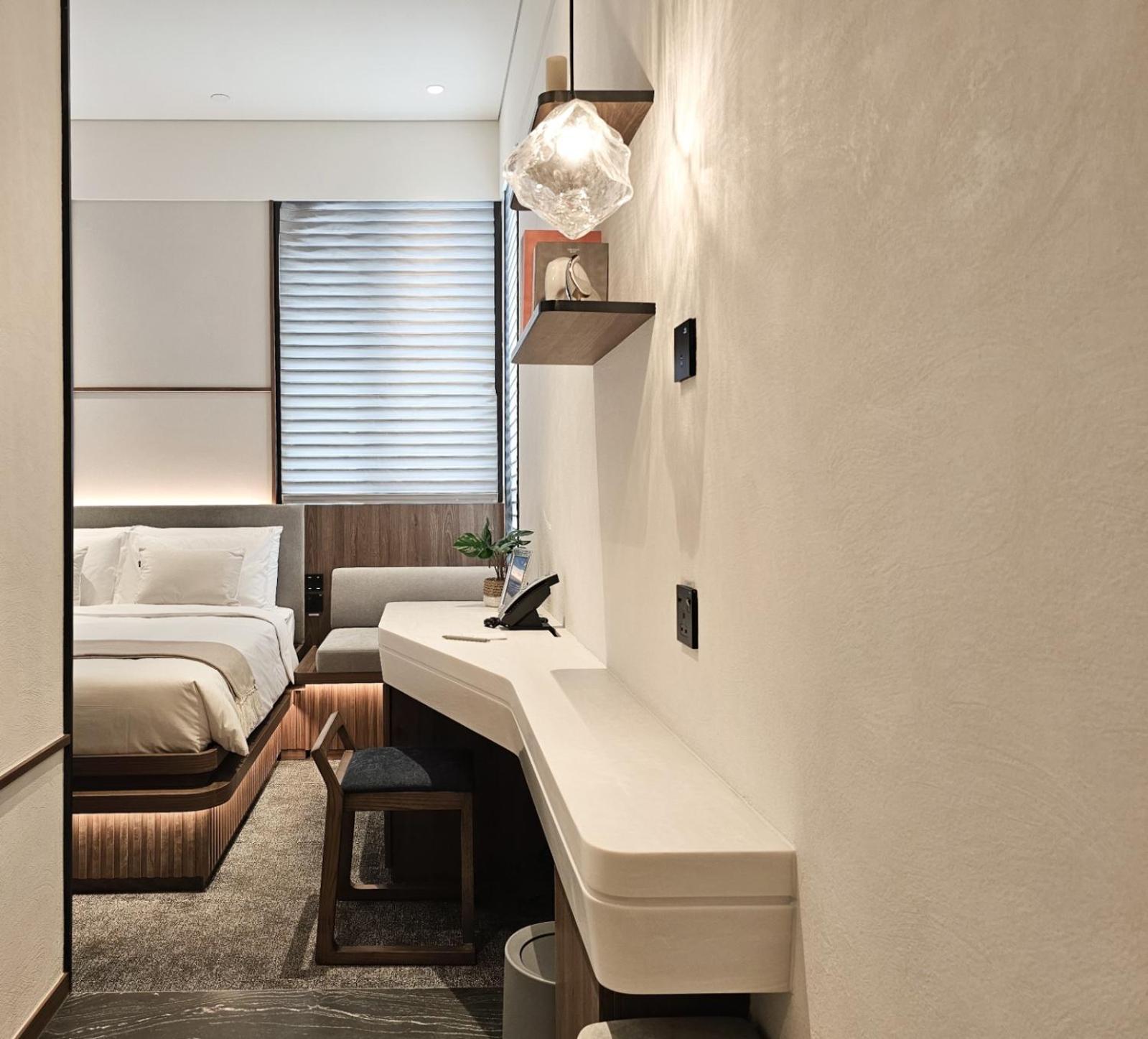 The Stellar Hotel Hong Kong Ngoại thất bức ảnh